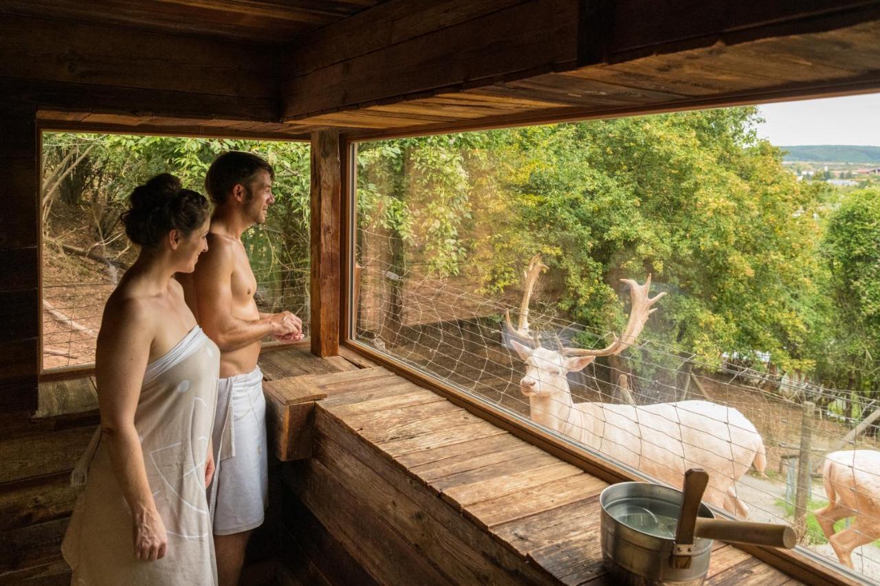 Bollants Spa Im Park Bad Sobernheim Eksteriør billede