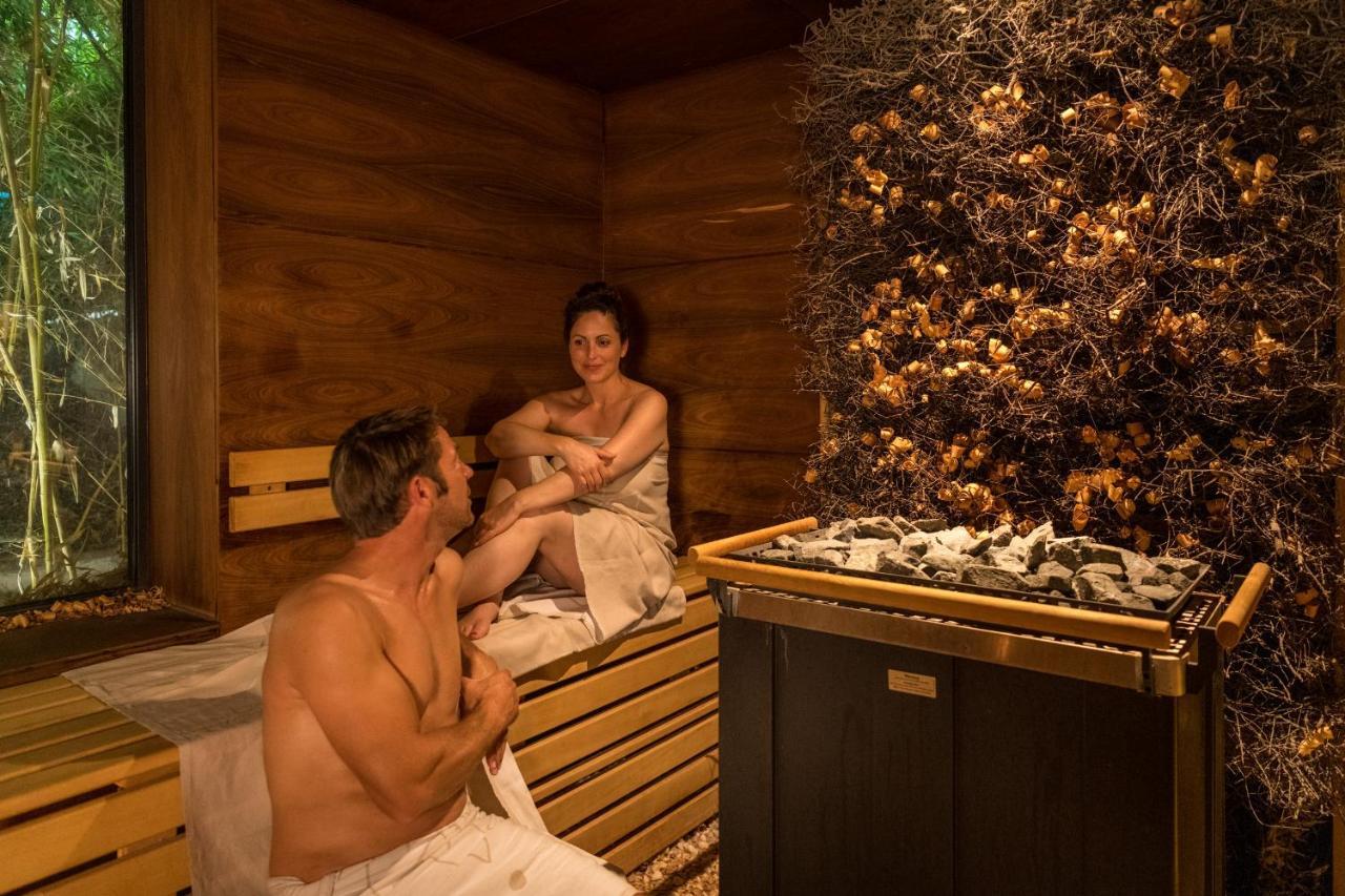 Bollants Spa Im Park Bad Sobernheim Eksteriør billede