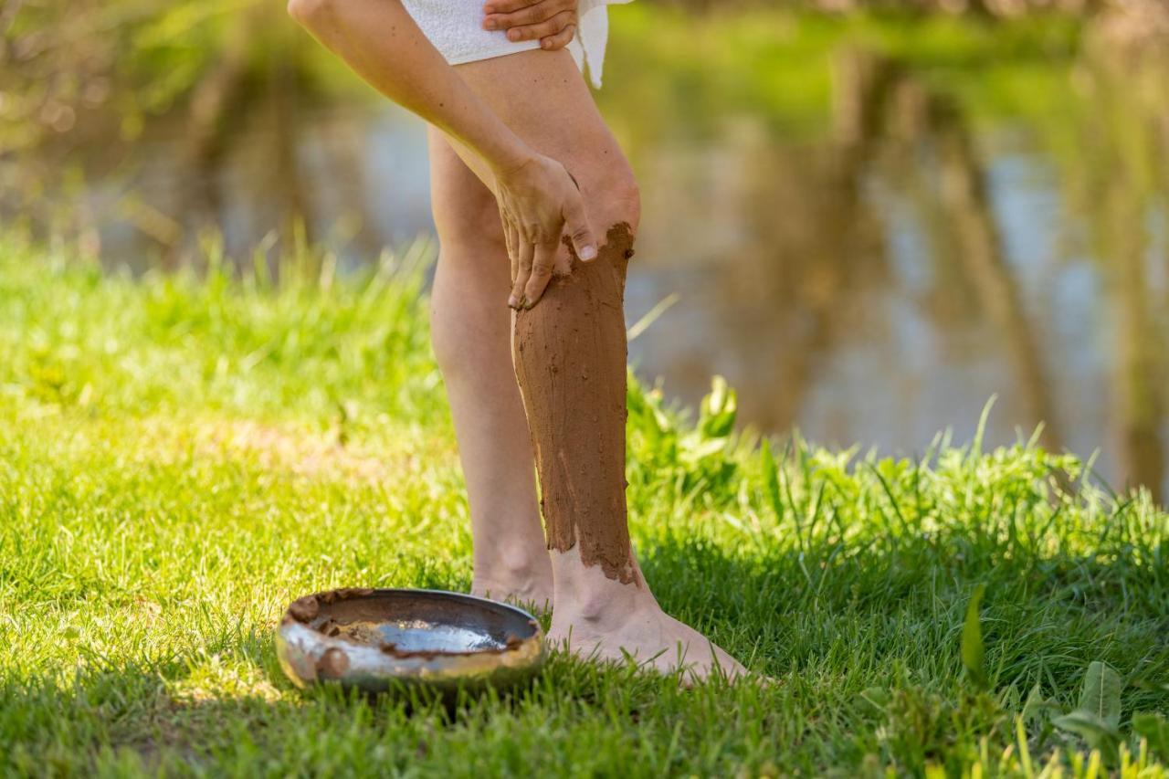 Bollants Spa Im Park Bad Sobernheim Eksteriør billede