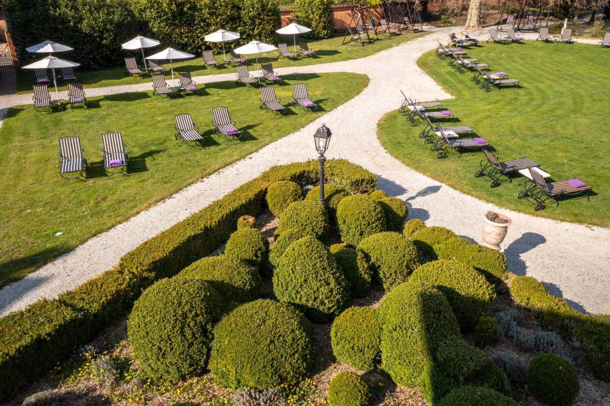 Bollants Spa Im Park Bad Sobernheim Eksteriør billede